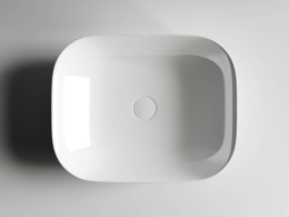 Фото Накладная раковина Ceramica Nova ELEMENT CN6008