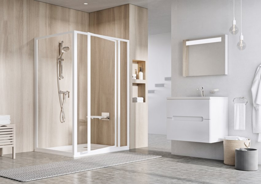 Неподвижная стенка Ravak (94070UR2Z1)