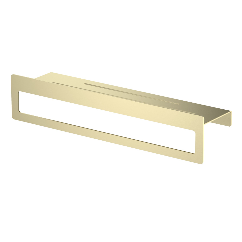 Фото Полка Timo Luiro 18580/17 золото матовое