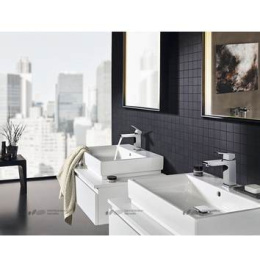 Фото Раковина Grohe Cube Ceramic 3947600H