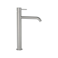 Смеситель для раковины Remer X Style INOX SSX12LXL, нержавеющая сталь