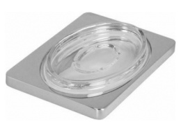 Подвесная мыльница Dornbracht LaFleur 83.410.955.00