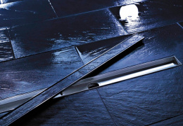 Фото Душевой лоток TECE Linus 15103090 90 см (2в1)