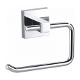 Держатель для туалетной бумаги без крышки Wonzon&Woghand Polo (WW-8916) Хром