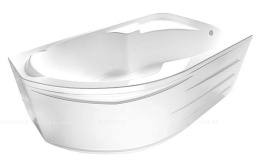 Акриловая ванна 170x90 1MarKa (01ди179р)
