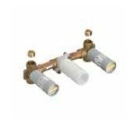 Axor 18113180 механизм смесителя для раковины
