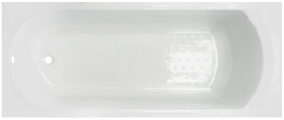 Акриловая ванна 170x70 Poseidon (01сем1770)
