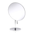 Косметическое зеркало Decor Walther Round (0122500) настольное, увеличение 3х, хром