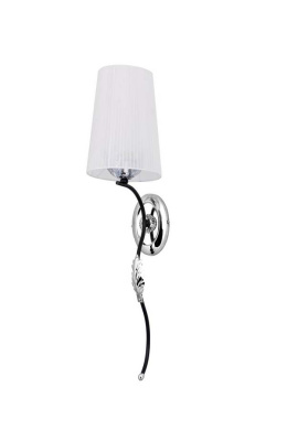 Фото Бра Boheme (757) хром