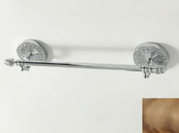 Полотенцедержатель ArtCeram Versailles (HEA023 72) бронза