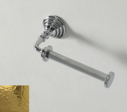 Фото Держатель туалетной бумаги ArtCeram Victoria (HEA028 73) золото