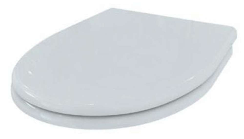 Крышка-сиденье Tece V04, 9700602 с микролифтом