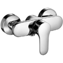 Фото Смеситель для душа Kludi Objekta (327640575) хром