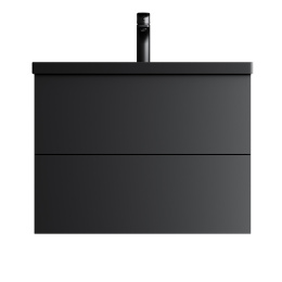 Фото База под раковину Am.Pm Gem (M90FHX07522BM) черный