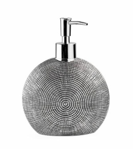 Дозатор для жидкого мыла WasserKraft Eider 33399