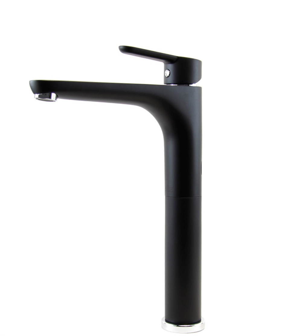 Фото Смеситель для раковины Webert Sax Evolution SE830402560