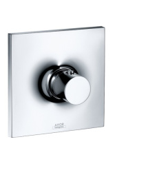Hansgrohe Axor Massaud 18740000 Центральный термостат (хром)
