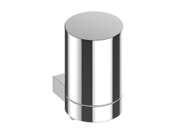 Дозатор жидкого мыла Keuco Plan 14951070000, нержавеющая сталь