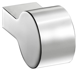 Фото Крючок Jacob Delafon Singulier 15209D-CP