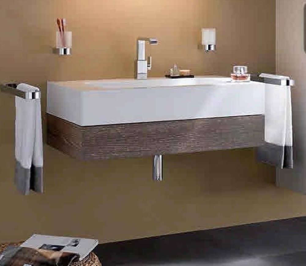 Тумба Keuco Edition 300 30362009000, дуб