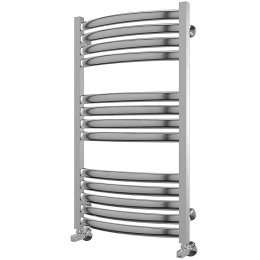 Фото Полотенцесушитель водяной Terminus Палермо Люкс 4620768886515