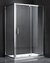 Душевой уголок Gemy Sunny Bay S28191C-A90