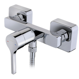 Смеситель для душа Teka Teka Dessin 30232020C3