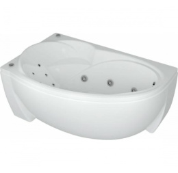 Акриловая ванна 150x100 Aquatek (BET160-0000161)