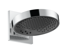 Верхний душ Hansgrohe Rainfinity (26233000) хром