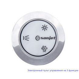 Excellent Pryzmat WAEX.PRY17.RELAX Ванна 170x75 "RELAX" (хром)