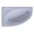 Акриловая ванна 170х110 Aquatek Фиджи (FID170-0000001), цвет