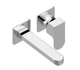 Фото Смеситель для раковины Bossini Gillo (Z00732.030) Хром