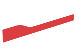 Фото Фронтальная панель для раковины Geberit Bambini 178 430060227