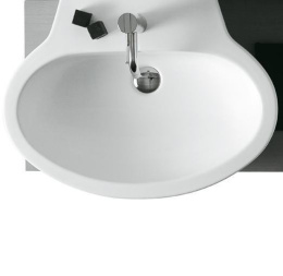 Раковина Simas Lft Spazio LFT24bi*1