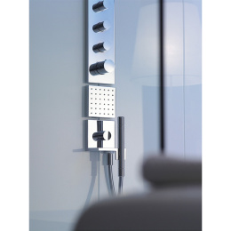 Hansgrohe Axor Starck Organic 12717000 термостат