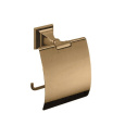 Держатель туалетной бумаги Colombo Portofino (B3291.BR) бронза