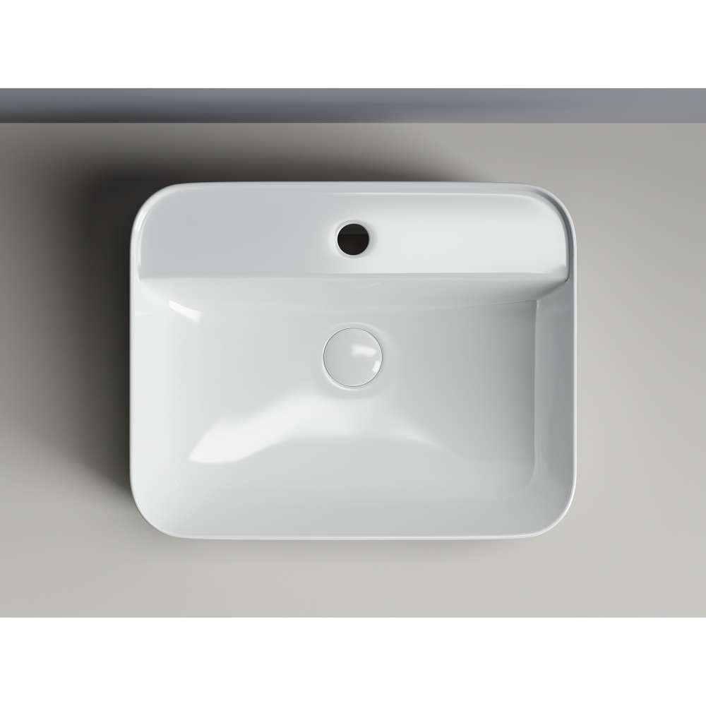 Накладная раковина Ceramica Nova ELEMENT CN5015