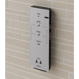 Напольный унитаз TOTO NC CW761Y+Washlet GL 2.0 TCF6532