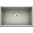 Мойка для кухни 73 см Blanco Subline (523445) гранитная, 1 чаша без крыла