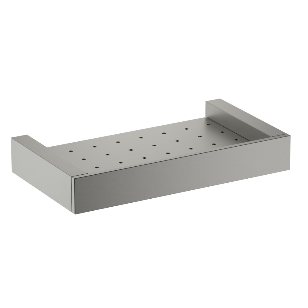 Фото Полка Timo Petruma 15222/18 черное золото