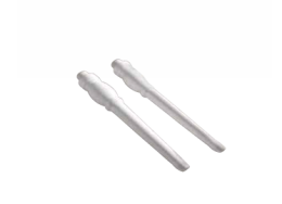 Фото Ноги для консоли ArtCeram Hermitage (HEC003 01 00) белый