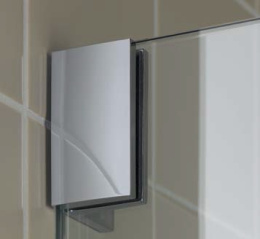 Душевая дверь Kermi Filia XP FX 1W 09020VPK, 90*200 см