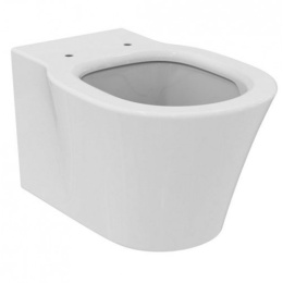Инсталляция Ideal Standard с унитазом Connect Air AquaBlade E005401, сиденье микролифт, комплект (E2