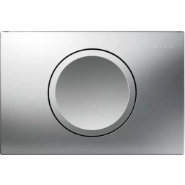 Фото Смывная клавиша Geberit Delta15 115.109.46.1