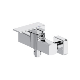 Фото Смеситель для душа Damixa Gala (532000000) хром