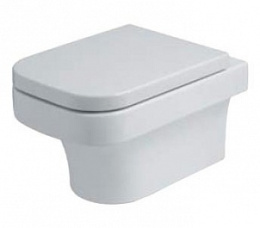 Фото Чаша для унитаза подвесного Azzurra Tulip TUL100B1/SOSK