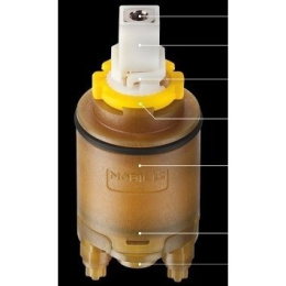 Nobili Sky SY97116/1CR Смеситель для раковины (хром)