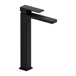 Фото Смеситель для раковины Damixa Gala (530250300) черный