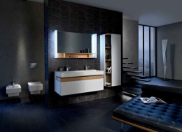 Подвесной унитаз Jacob Delafon Terrace EDA102-00