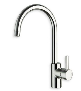 Cristina Contemporary Lines KT51951 Смеситель для кухни